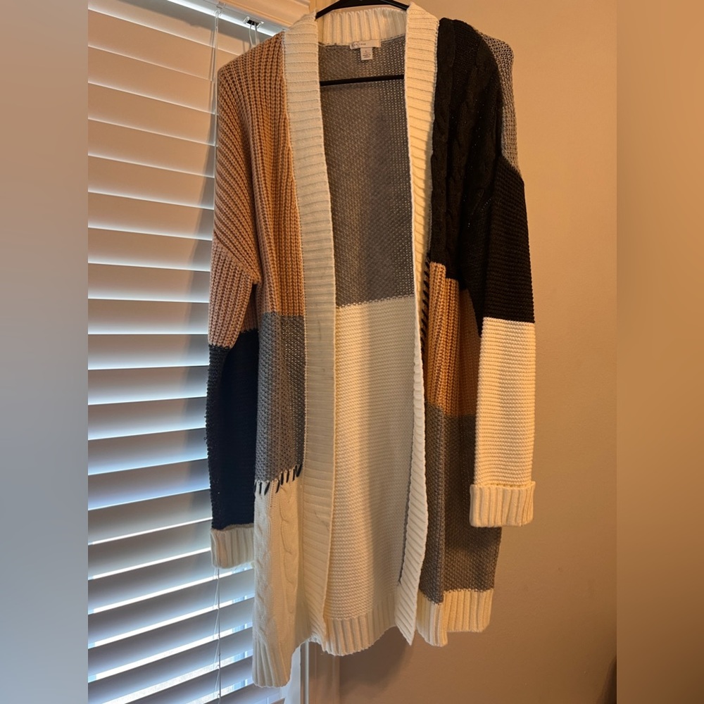 Cardigan • Catos • multi • Large